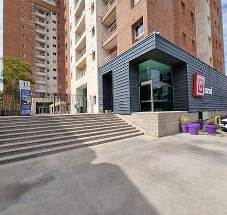 Buena Vista Río Cuarto Exterior foto