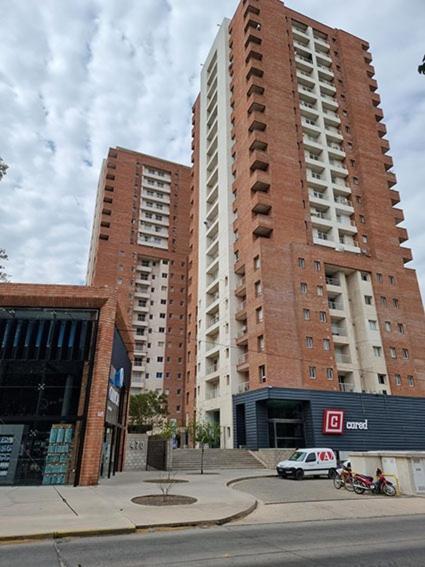 Buena Vista Río Cuarto Exterior foto
